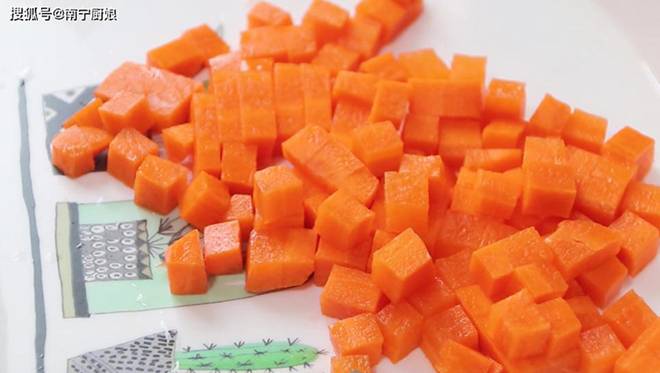 Muốn cơm vàng óng ả bắt mắt, nhớ thêm thứ này ngon không gì sánh được-4