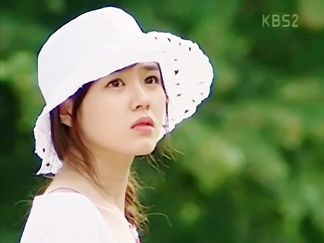 Son Ye Jin đẹp rung động lòng người khi diện đủ thể loại mũ, trót ngắm là không thể rời mắt-5