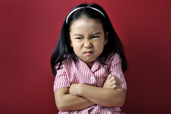 Khi con biết cãi lại, bố mẹ nên mừng chứ đừng trách con hư, 3 phản ứng khôn ngoan của phụ huynh sẽ giúp đứa trẻ nên người-1