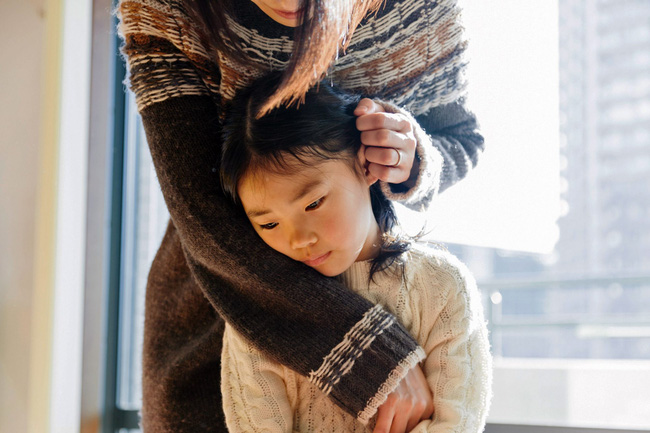 Khi con biết cãi lại, bố mẹ nên mừng chứ đừng trách con hư, 3 phản ứng khôn ngoan của phụ huynh sẽ giúp đứa trẻ nên người-4