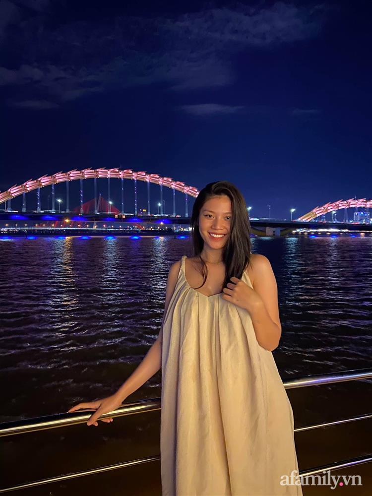 Diệt gọn 8kg chỉ trong 1 tháng sau sinh, Chúng Huyền Thanh hé lộ cách ăn đơn giản, mẹ nào cũng áp dụng được-2