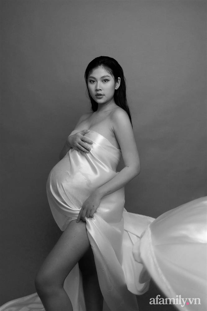 Diệt gọn 8kg chỉ trong 1 tháng sau sinh, Chúng Huyền Thanh hé lộ cách ăn đơn giản, mẹ nào cũng áp dụng được-3