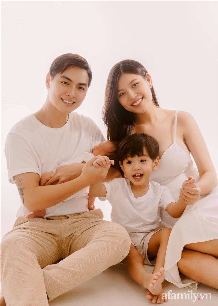 Diệt gọn 8kg chỉ trong 1 tháng sau sinh, Chúng Huyền Thanh hé lộ cách ăn đơn giản, mẹ nào cũng áp dụng được-5