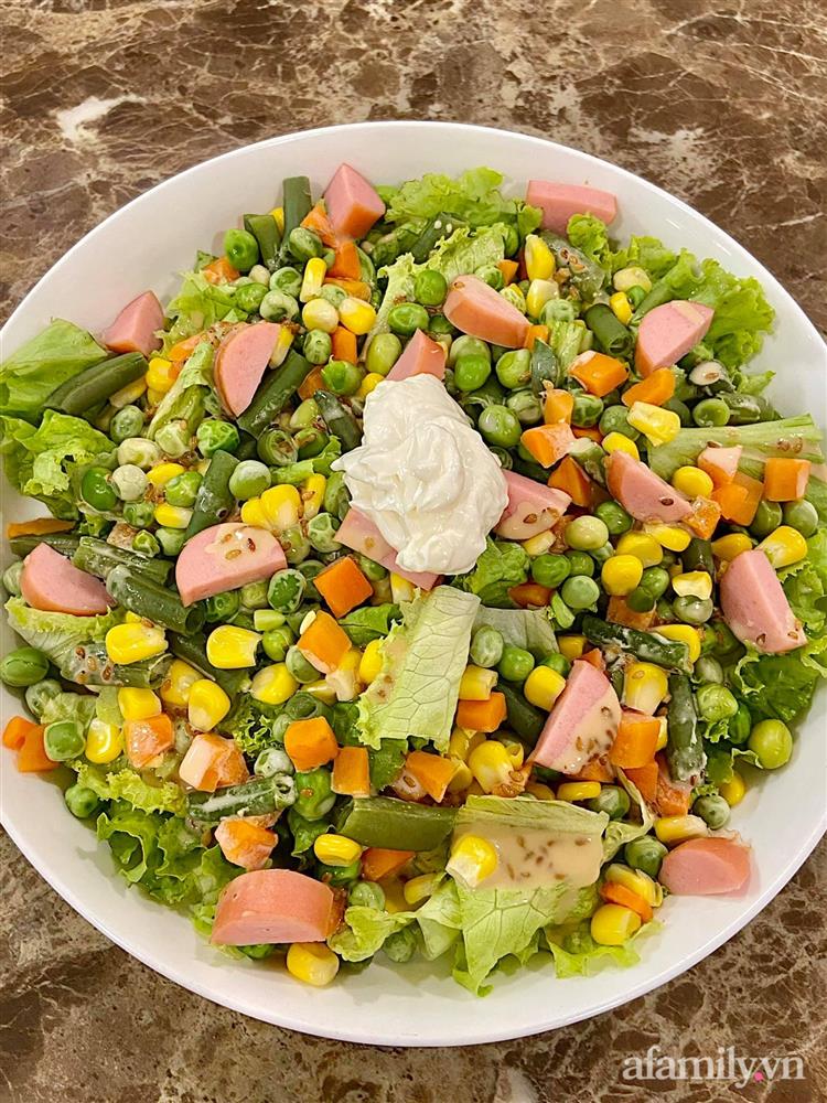 Diệt gọn 8kg chỉ trong 1 tháng sau sinh, Chúng Huyền Thanh hé lộ cách ăn đơn giản, mẹ nào cũng áp dụng được-10