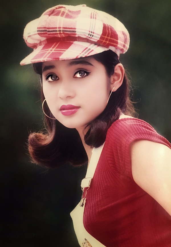 Việt Trinh: Đỉnh cao danh vọng, háo thắng, chèn ép người khác và gặp quả báo-5