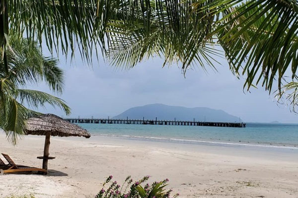 Nhà anh trai tôi thì tôi đến, sao chị cấm?-1