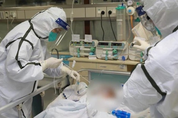 Covid-19 đang tấn công khu chung cư: Chuyên gia chỉ ra nơi dễ lây nhiễm nhất-2