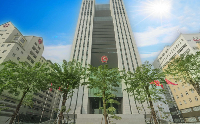 Thông tin mới nhất về lái xe Văn phòng Viện Kiểm sát nhân dân tối cao dương tính SARS-CoV-2-1