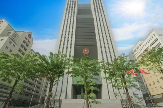 Thông tin mới nhất về lái xe Văn phòng Viện Kiểm sát nhân dân tối cao dương tính SARS-CoV-2