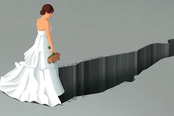 Câu chuyện thấm thía: Có phải mình đã bị lừa sau khi lấy chồng khiến phụ nữ nào đọc xong cũng thấy mình trong đó-1