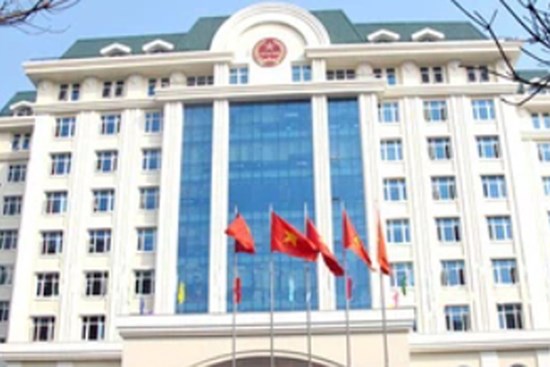 Tổng cục Thuế dừng tiếp khách tại trụ sở vì có 1 nhân sự mắc COVID-19