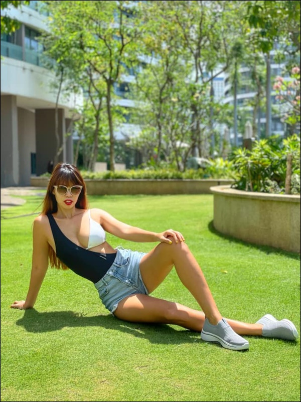 Bị giục đẻ tiếp, Hà Anh nêu quan điểm về việc sinh con, tư duy hiện đại của siêu mẫu nói hộ nỗi lòng nhiều chị em-1