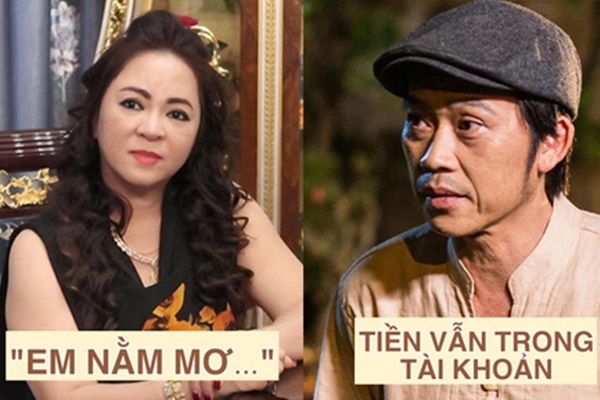 NS Hoài Linh vừa lên tiếng, vợ cố NS Chí Tài công bố luôn hình ảnh liên quan đến quỹ từ thiện lập từ 2 tỷ tiền phúng viếng-6