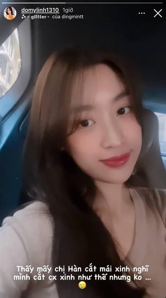 Mái ngố lỗi thời rồi, tóc mái rèm cửa Hàn Quốc mới chiếm sóng hiện nay!-10