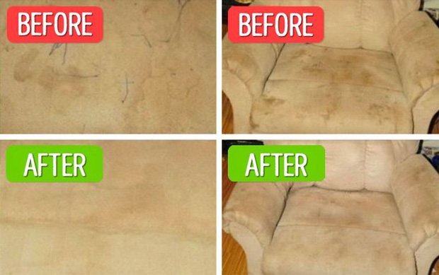 8 mẹo thần thánh giúp biến đồ cũ thành mới chỉ trong 1 nốt nhạc-7