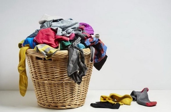 Giặt quần áo không đúng cách có thể khiến bạn bị nhiễm virus mà không biết, hướng dẫn ngay cách giặt để không rước bệnh vào người-3