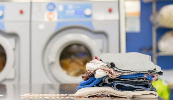 Giặt quần áo không đúng cách có thể khiến bạn bị nhiễm virus mà không biết, hướng dẫn ngay cách giặt để không rước bệnh vào người-5