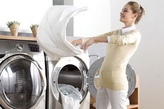 Giặt quần áo không đúng cách có thể khiến bạn bị nhiễm virus mà không biết, hướng dẫn ngay cách giặt để không rước bệnh vào người