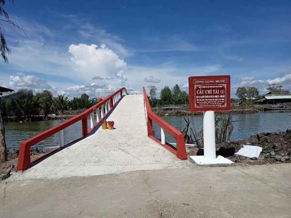 NS Hoài Linh vừa lên tiếng, vợ cố NS Chí Tài công bố luôn hình ảnh liên quan đến quỹ từ thiện lập từ 2 tỷ tiền phúng viếng-3