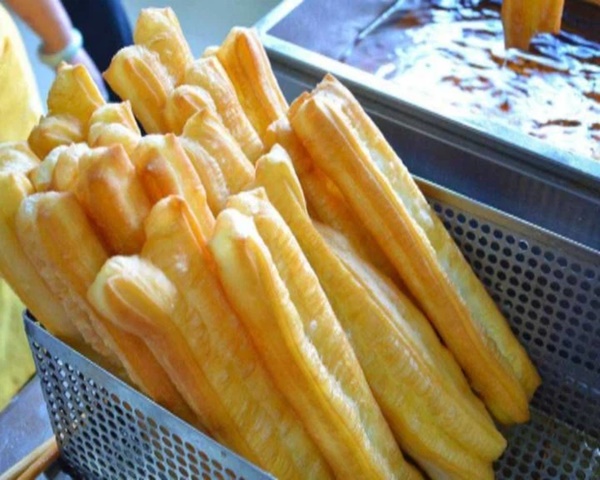 Cô gái 18 tuổi mất nửa dạ dày, sống nhờ thức ăn dạng lỏng suốt đời vì thường xuyên ăn loại rau nhiều người thích-4