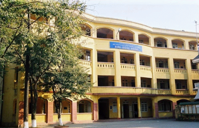 Ngành học hot được học sinh năm nay đăng ký thi ồ ạt: Công việc ra trường nghe rõ oai nhưng không phải ai cũng chịu được nhiệt-9