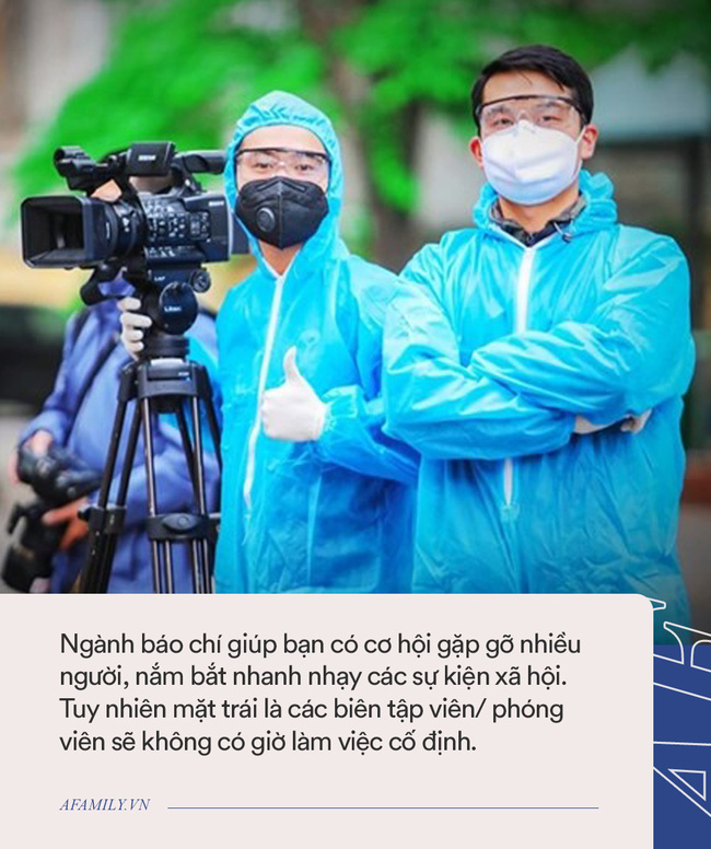 Ngành học hot được học sinh năm nay đăng ký thi ồ ạt: Công việc ra trường nghe rõ oai nhưng không phải ai cũng chịu được nhiệt-10