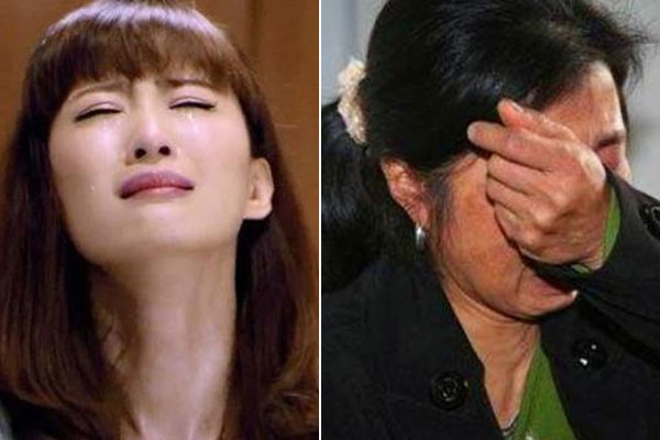 Chồng cũ đòi ly hôn để cưới một người phụ nữ kém 5 tuổi, ngày anh tái hôn tôi tặng món quà khiến anh tím tái mặt phải hủy đám cưới ngay lập tức-2