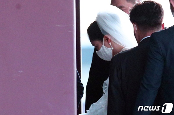 Ái nữ của chaebol Hàn Quốc ly hôn chớp nhoáng với chồng gia thế khủng chỉ 8 tháng sau siêu đám cưới khiến giới tài phiệt xôn xao-4