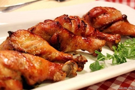 Cách làm đùi gà sốt xì dầu hấp dẫn, đưa cơm