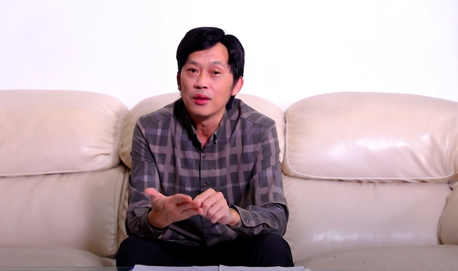 NÓNG: Lộ diện đoạn clip Hoài Linh tung bằng chứng từ thiện, khẳng định không đánh đổi 30 năm sự nghiệp lấy 13 tỷ đồng-1