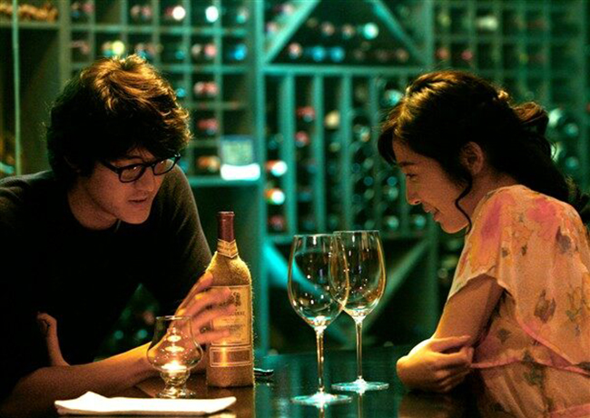 Bạn thân khác giới nửa đêm hẹn vợ tôi đi bar uống rượu, tôi dọa ly hôn, cô ấy đáp lại một câu khiến tôi trắng mắt nhận ra mình quá ngu ngốc-2