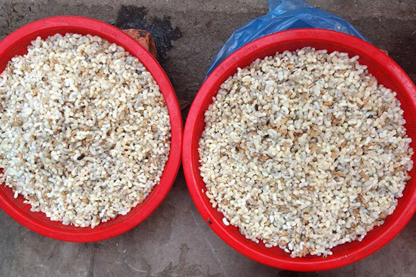 Thịt heo giảm giá ở đâu chứ ở chợ thì không-3