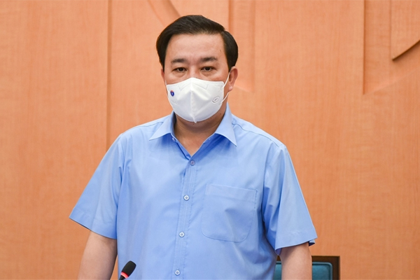 Tạm đình chỉ hoạt động bãi đá sông Hồng sau vụ đông nghẹt người tụ tập vui chơi, ăn uống-2