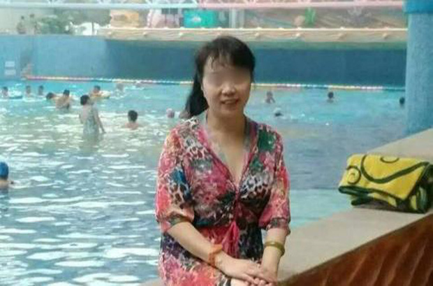 Cặp đôi chị em ôm nhau tự tử vào ngày Lễ tình nhân Trung Quốc, thông tin về người phụ nữ được dân mạng lan truyền gây phẫn nộ-4
