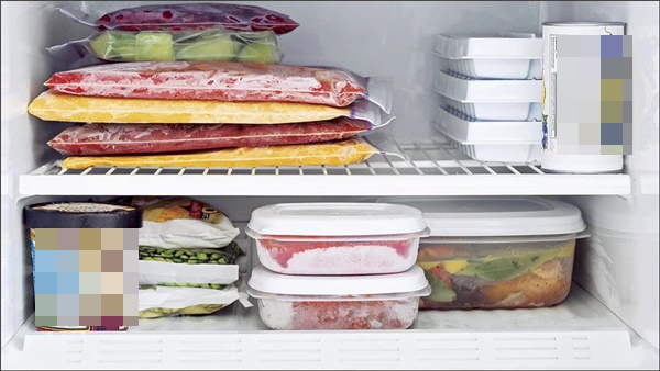 Tủ lạnh là vật dụng bẩn số 1 trong nhà bếp: Có 2 món được lấy ra từ tủ lạnh dễ gây ung thư dạ dày-4