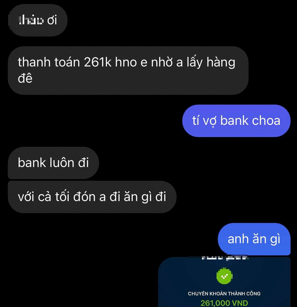 Màn bóc phốt người yêu cũ gây bão: Loạt yêu cầu của gã đàn ông bỉ ổi và biểu hiện kì lạ của cô gái-4