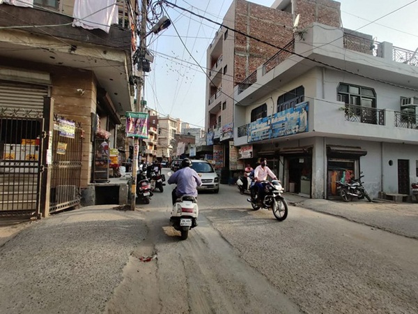 Người vợ gục ngã trong vũng máu sau 26 nhát dao oan nghiệt của chồng chỉ vì một câu nói, phẫn nộ nhất là thái độ của người dân chứng kiến sự việc-5