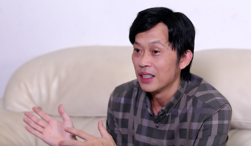 Phát ngôn của Trấn Thành hot trở lại giữa ồn ào từ thiện của Hoài Linh: Ăn tiền từ thiện sống không nổi, không ngóc đầu được-3