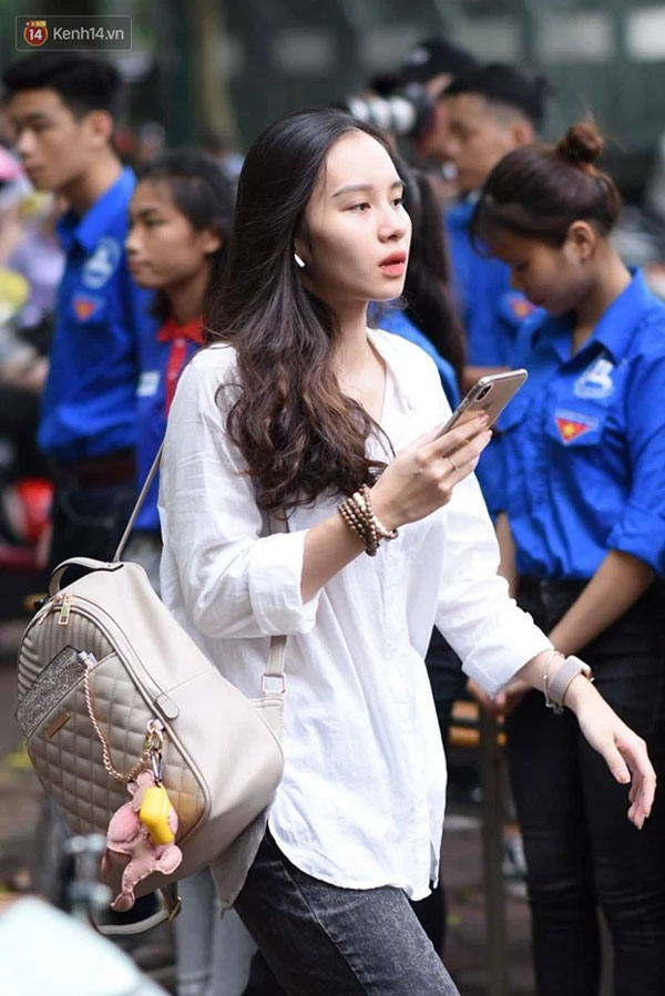 Hà Nội thông tin chính thức về lịch thi lớp 10 THPT năm 2021-1