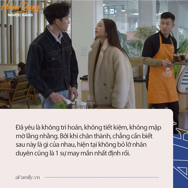 2 bài học lớn về hôn nhân,&nbsp;tình yêu trong Hướng dương ngược nắng: Là phụ nữ bạn đã nghiệm&nbsp;&nbsp;được bao nhiêu?-5