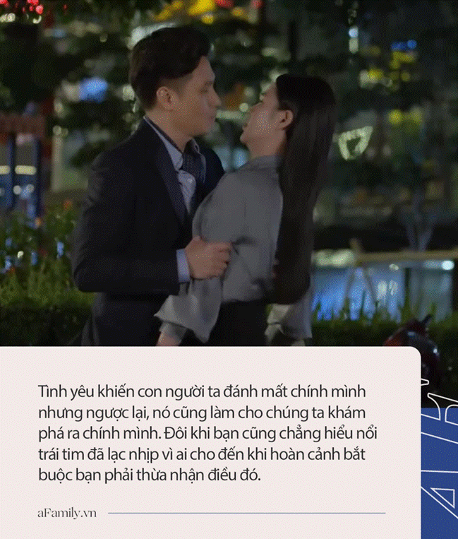 2 bài học lớn về hôn nhân,&nbsp;tình yêu trong Hướng dương ngược nắng: Là phụ nữ bạn đã nghiệm&nbsp;&nbsp;được bao nhiêu?-7