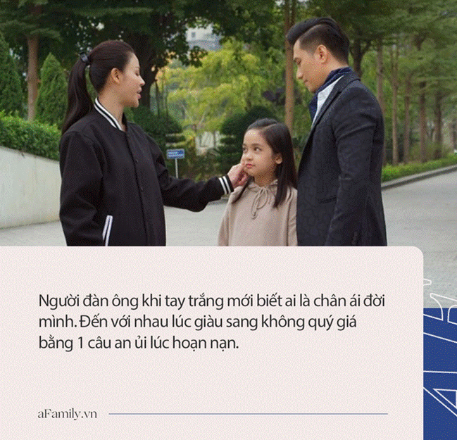 2 bài học lớn về hôn nhân,&nbsp;tình yêu trong Hướng dương ngược nắng: Là phụ nữ bạn đã nghiệm&nbsp;&nbsp;được bao nhiêu?-8