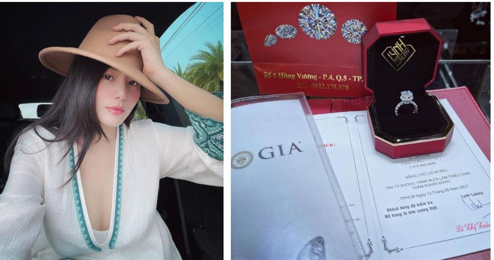 Bà Phương Hằng có 2 viên kim cương to như hột mít nhưng hội đại gia khác cũng chả vừa-5