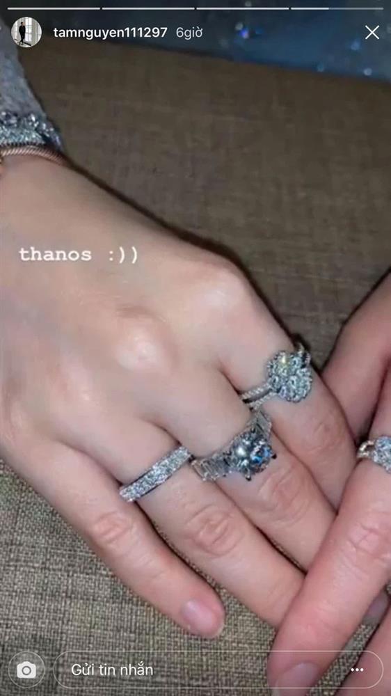 Bà Phương Hằng có 2 viên kim cương to như hột mít nhưng hội đại gia khác cũng chả vừa-9