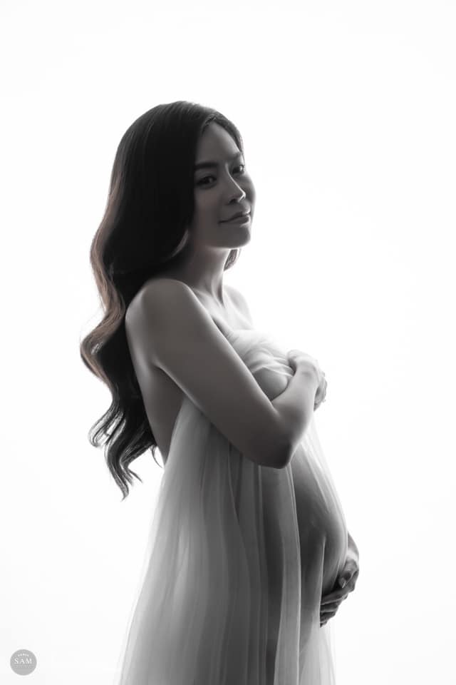 Sản phụ rặn đẻ 7 tiếng mà con không ra được, sinh xong bác sĩ phải gọi liên tục vì sợ bị hôn mê luôn trong lúc ngủ-3