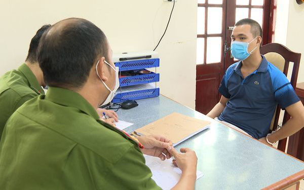 Kinh hoàng lời khai đối tượng đâm chết người tại chợ đầu mối lớn nhất Thanh Hóa-2
