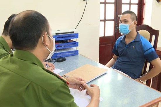 Kinh hoàng lời khai đối tượng đâm chết người tại chợ đầu mối lớn nhất Thanh Hóa