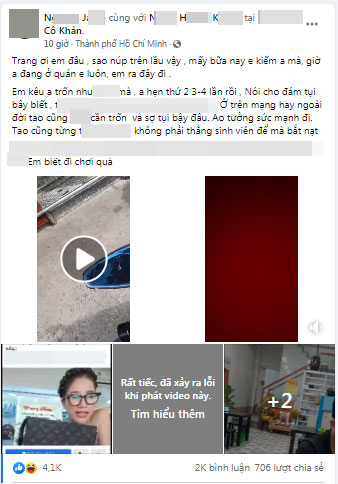 Xôn xao cuộc chiến mới giữa hacker nhà bà Phương Hằng với Trang Trần-2