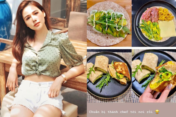 Chưa đầy 20 phút vào bếp, có món bún trộn này đi làm ăn trưa mà sau 2 tuần tôi giảm cả 3kg-6