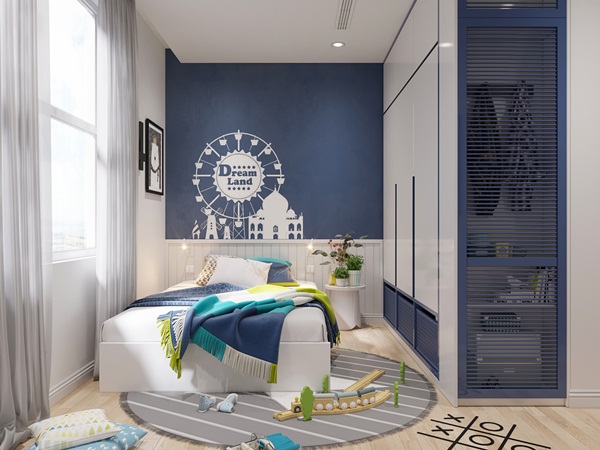 Mê đắm trước thiết kế nhà tuyệt đẹp mang phong cách hiện đại, thích hợp với gia đình trẻ-11